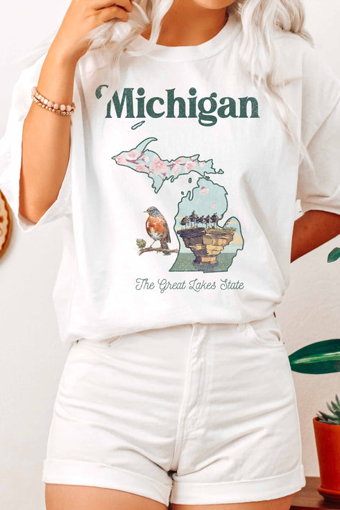 GREAT LAKES GRAPHIC